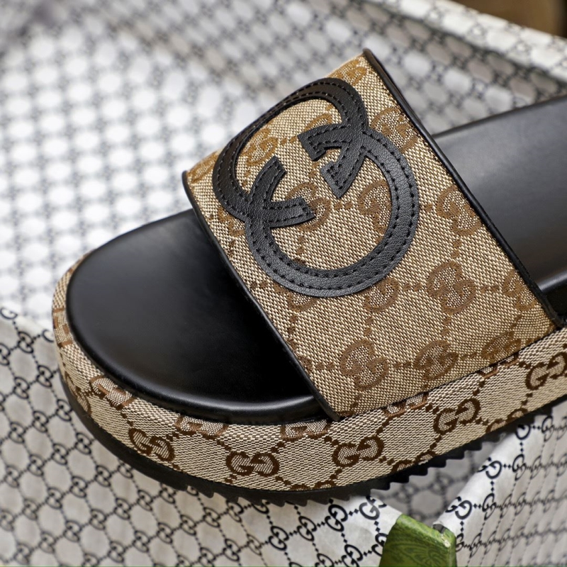 Gucci Slippers